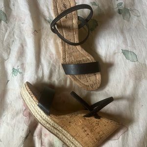 Call It Spring Wedges - 7.5